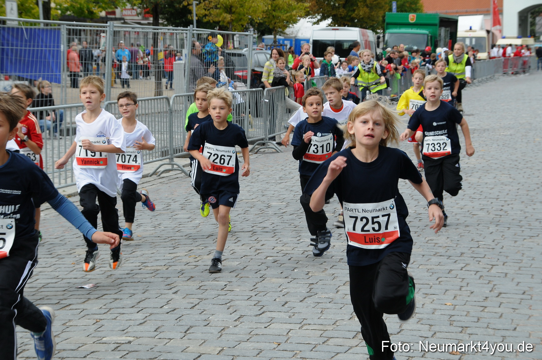 Stadtlauf Neumarkt 2013 1411